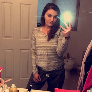 Meet your Posher, Morgan